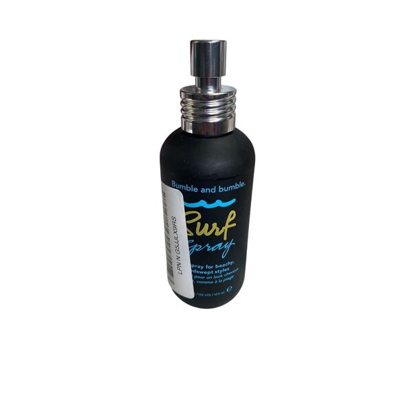 Bumble and bumble Surf Sea Salt Spray 125ml - Picture 1 of 1